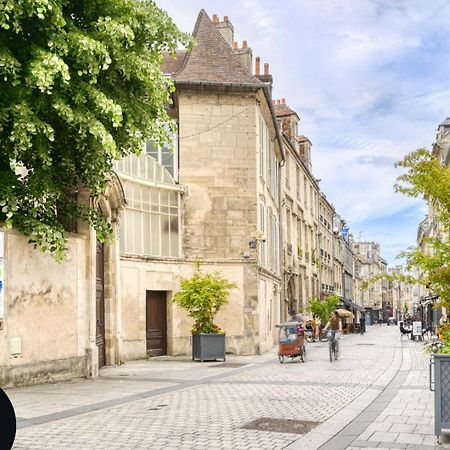 Le City - Parking And Comfort In The City Centre Caen Exterior photo