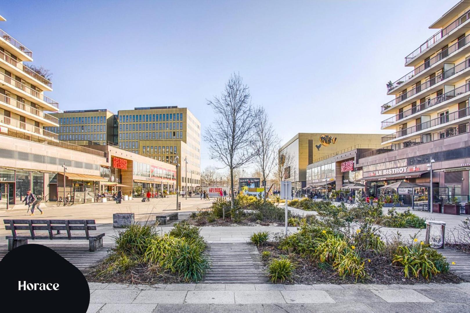 Le City - Parking And Comfort In The City Centre Caen Exterior photo